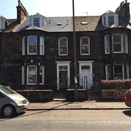 Hermitage Guest House Edinburgh Ngoại thất bức ảnh