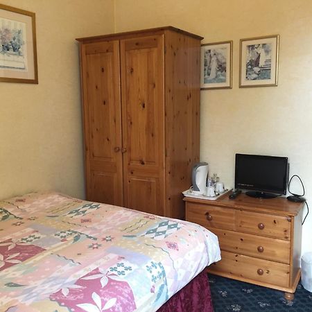 Hermitage Guest House Edinburgh Ngoại thất bức ảnh