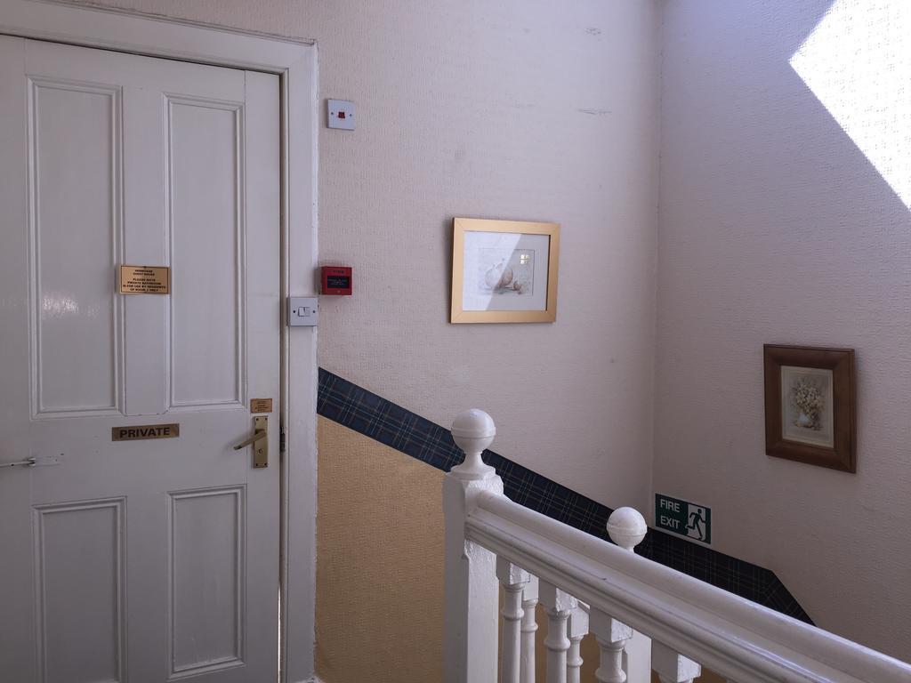 Hermitage Guest House Edinburgh Ngoại thất bức ảnh