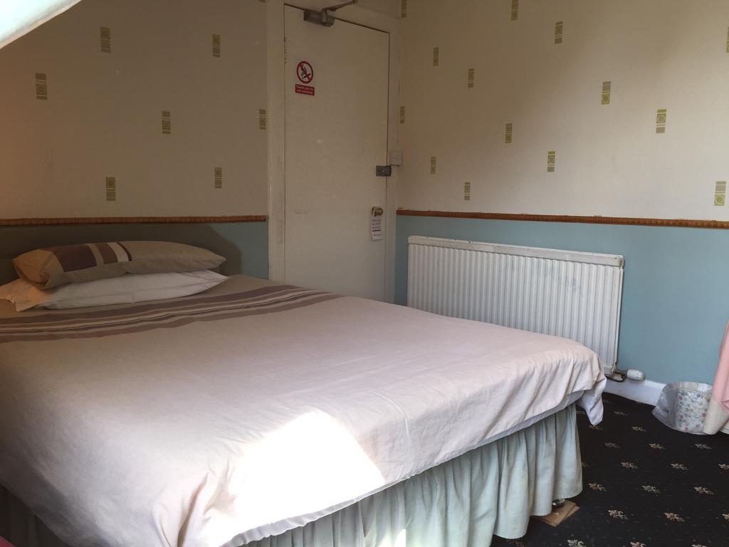 Hermitage Guest House Edinburgh Ngoại thất bức ảnh