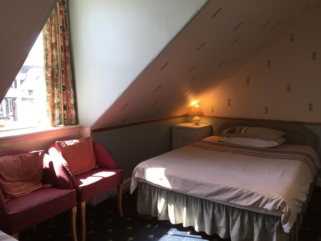 Hermitage Guest House Edinburgh Ngoại thất bức ảnh