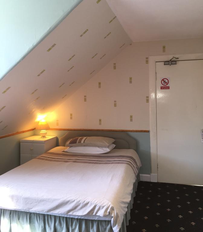 Hermitage Guest House Edinburgh Ngoại thất bức ảnh