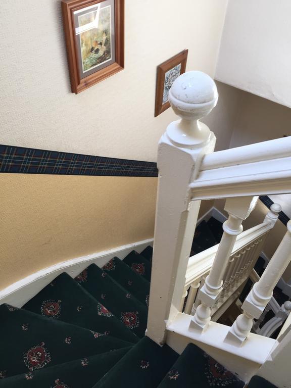 Hermitage Guest House Edinburgh Ngoại thất bức ảnh