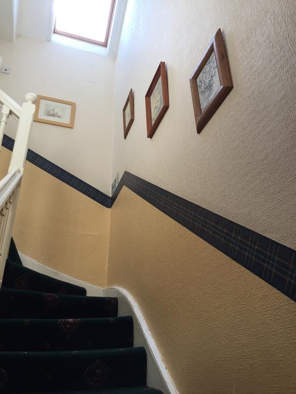 Hermitage Guest House Edinburgh Ngoại thất bức ảnh