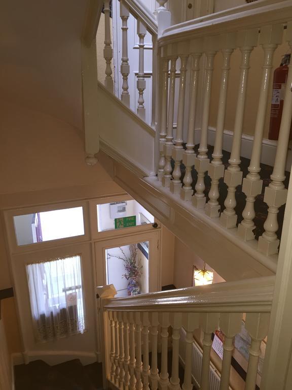 Hermitage Guest House Edinburgh Ngoại thất bức ảnh