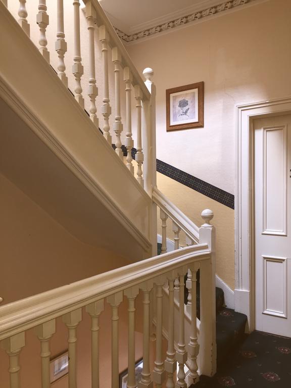 Hermitage Guest House Edinburgh Ngoại thất bức ảnh