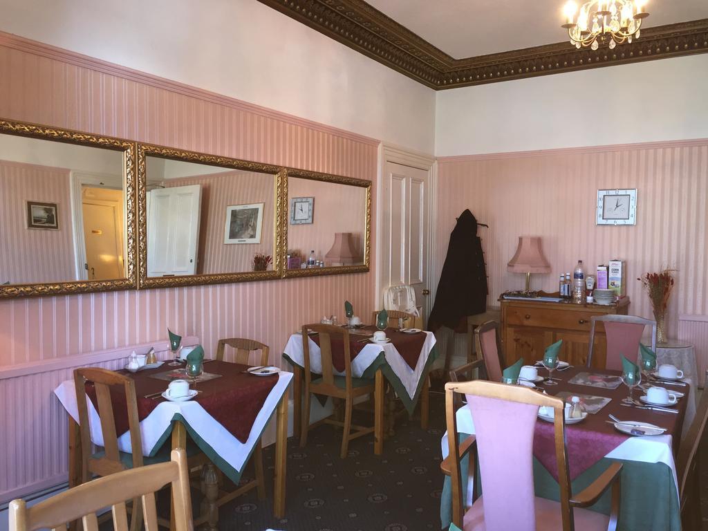 Hermitage Guest House Edinburgh Ngoại thất bức ảnh