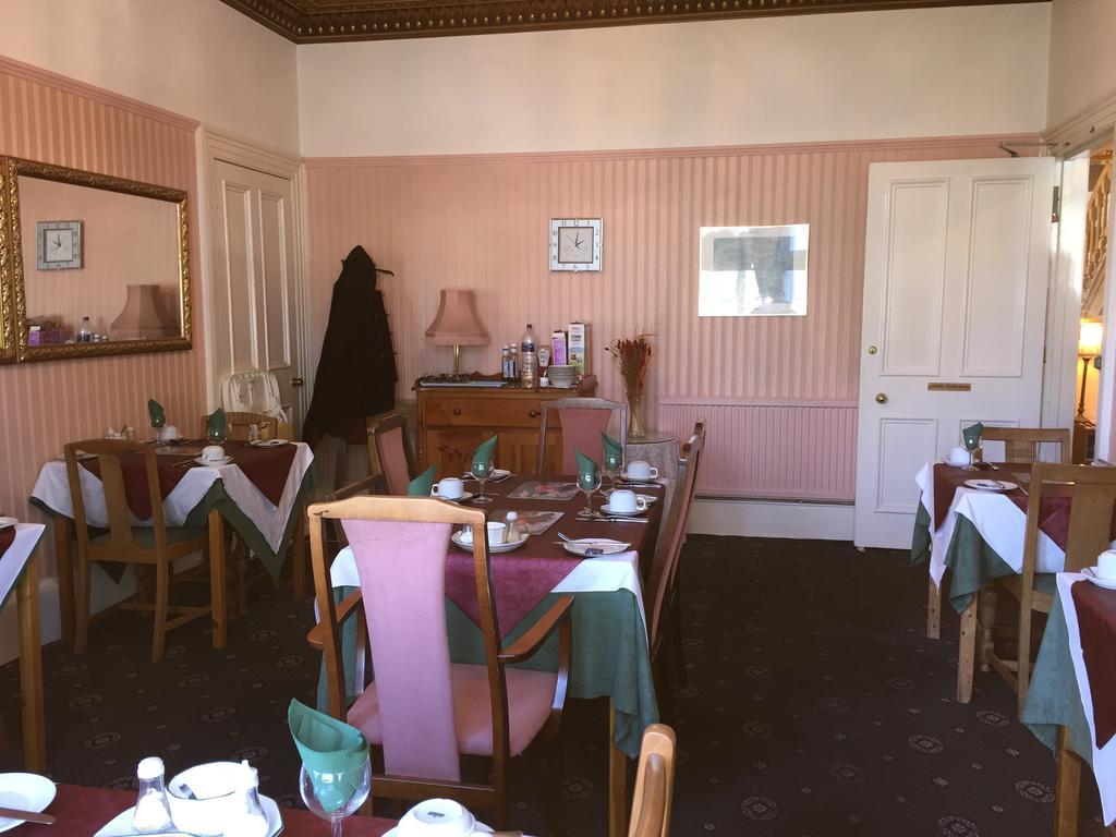 Hermitage Guest House Edinburgh Ngoại thất bức ảnh