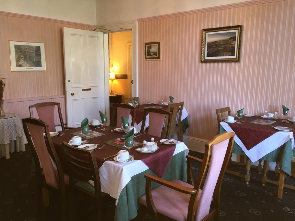 Hermitage Guest House Edinburgh Ngoại thất bức ảnh