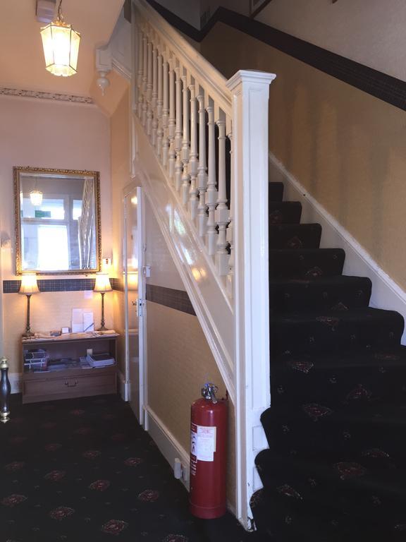Hermitage Guest House Edinburgh Ngoại thất bức ảnh