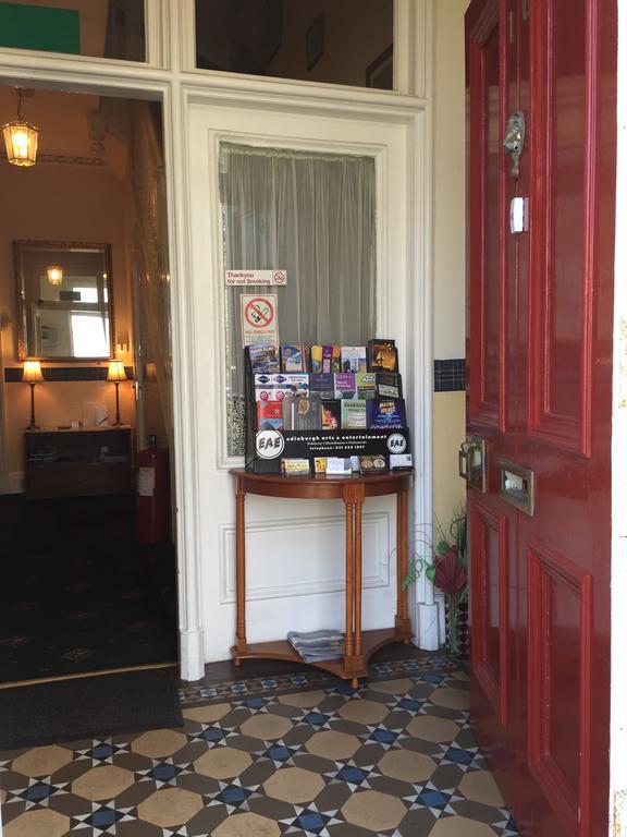 Hermitage Guest House Edinburgh Ngoại thất bức ảnh