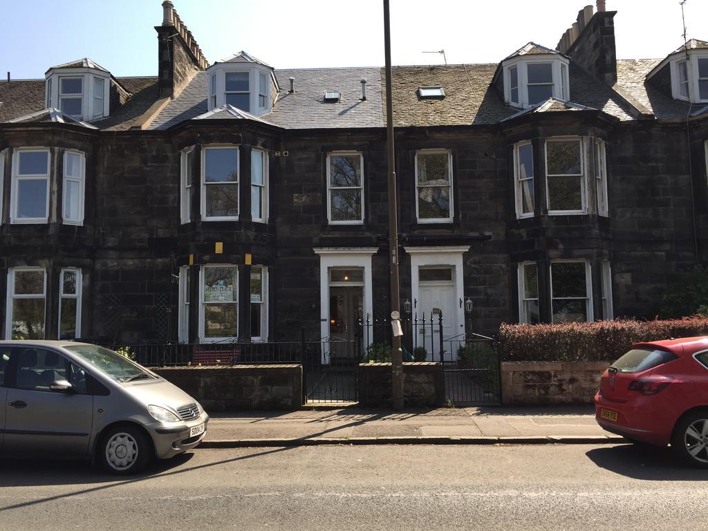 Hermitage Guest House Edinburgh Ngoại thất bức ảnh