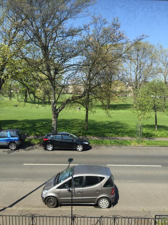 Hermitage Guest House Edinburgh Ngoại thất bức ảnh