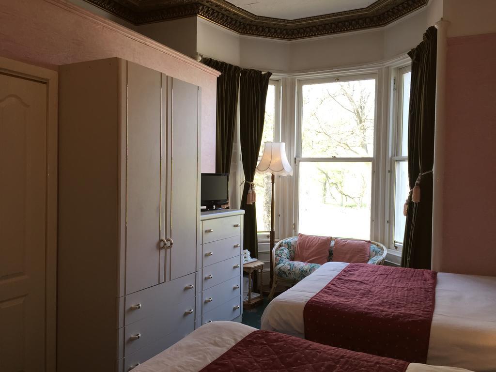 Hermitage Guest House Edinburgh Ngoại thất bức ảnh