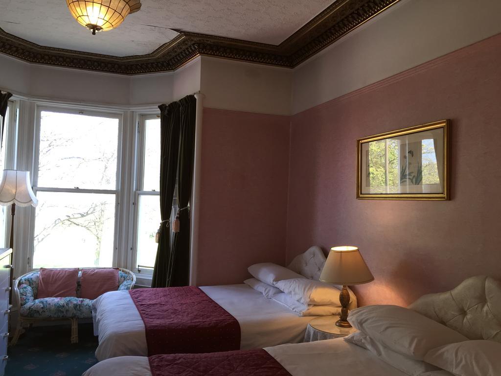 Hermitage Guest House Edinburgh Ngoại thất bức ảnh