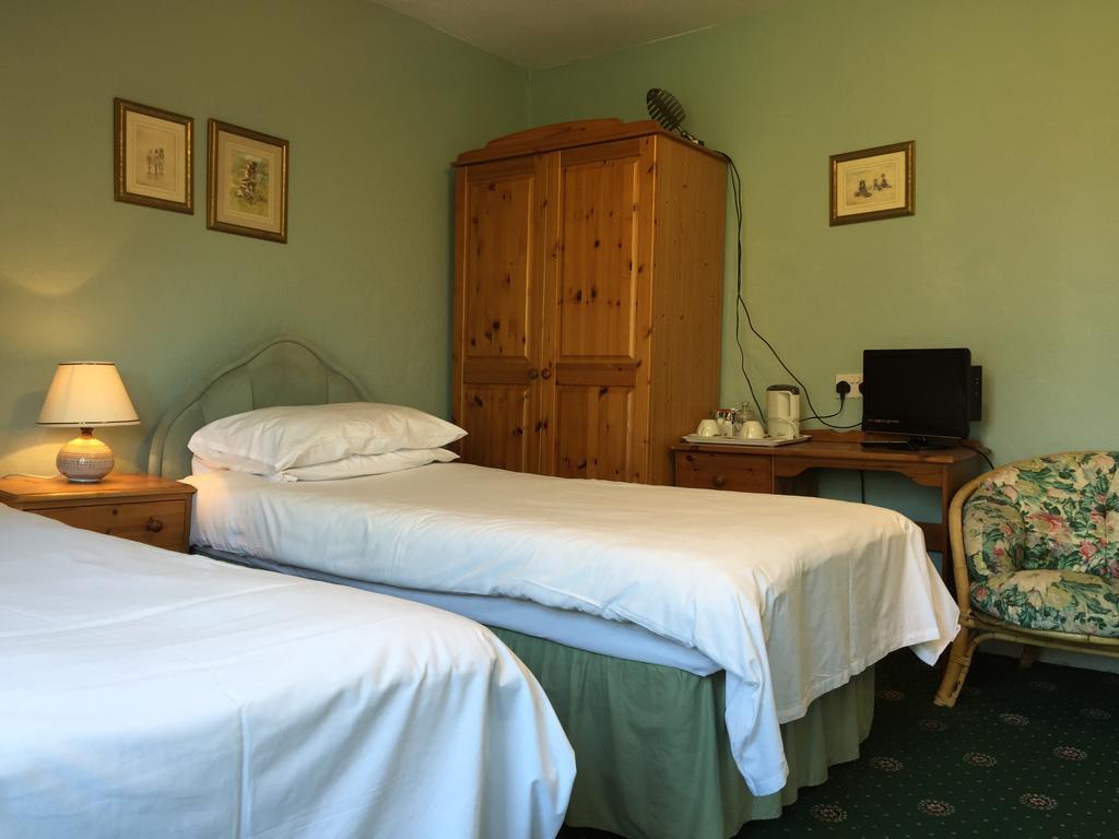Hermitage Guest House Edinburgh Ngoại thất bức ảnh