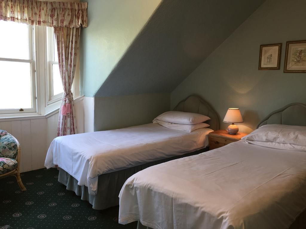Hermitage Guest House Edinburgh Ngoại thất bức ảnh