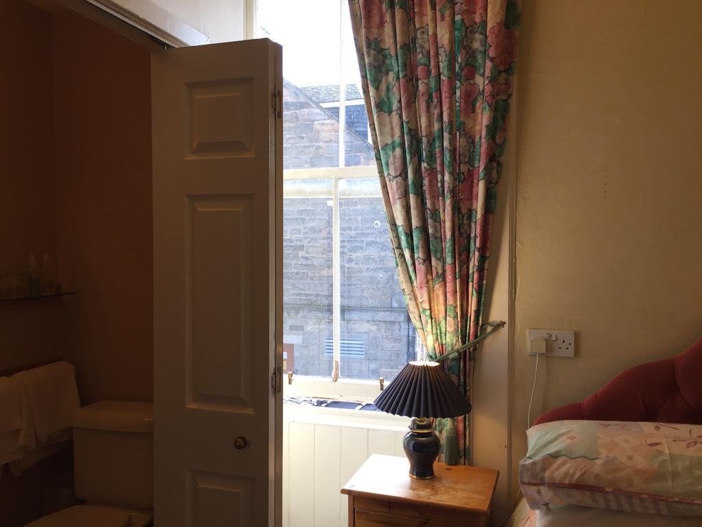 Hermitage Guest House Edinburgh Ngoại thất bức ảnh