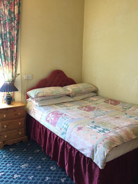 Hermitage Guest House Edinburgh Ngoại thất bức ảnh