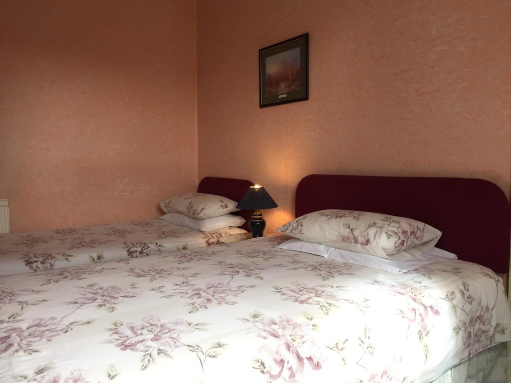 Hermitage Guest House Edinburgh Ngoại thất bức ảnh