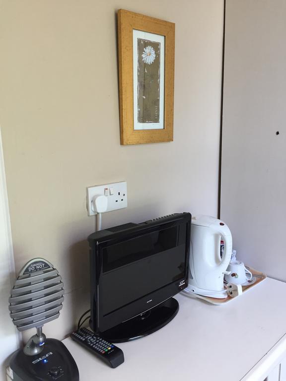 Hermitage Guest House Edinburgh Ngoại thất bức ảnh