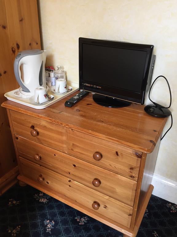 Hermitage Guest House Edinburgh Ngoại thất bức ảnh