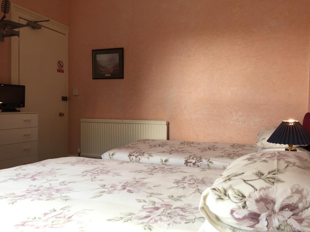 Hermitage Guest House Edinburgh Ngoại thất bức ảnh