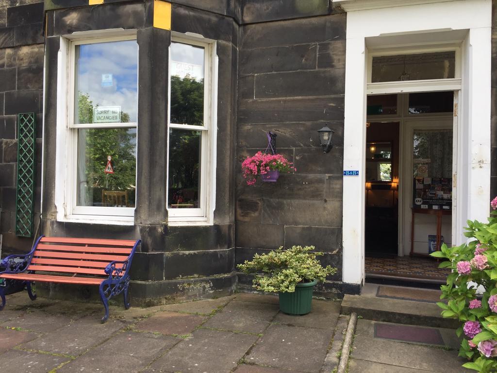 Hermitage Guest House Edinburgh Ngoại thất bức ảnh