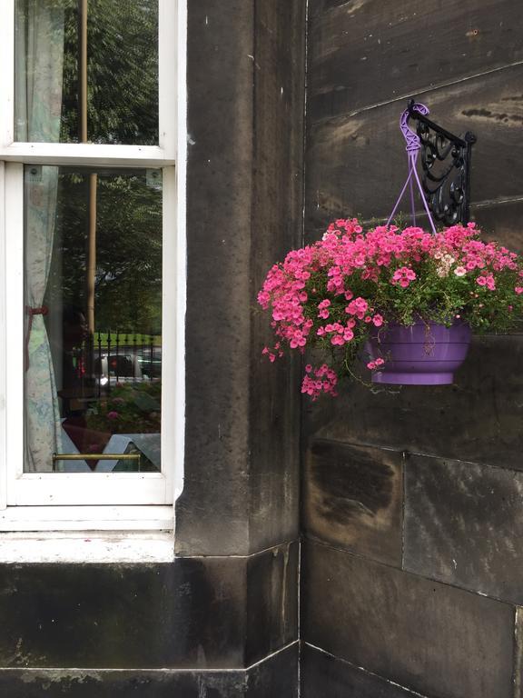 Hermitage Guest House Edinburgh Ngoại thất bức ảnh