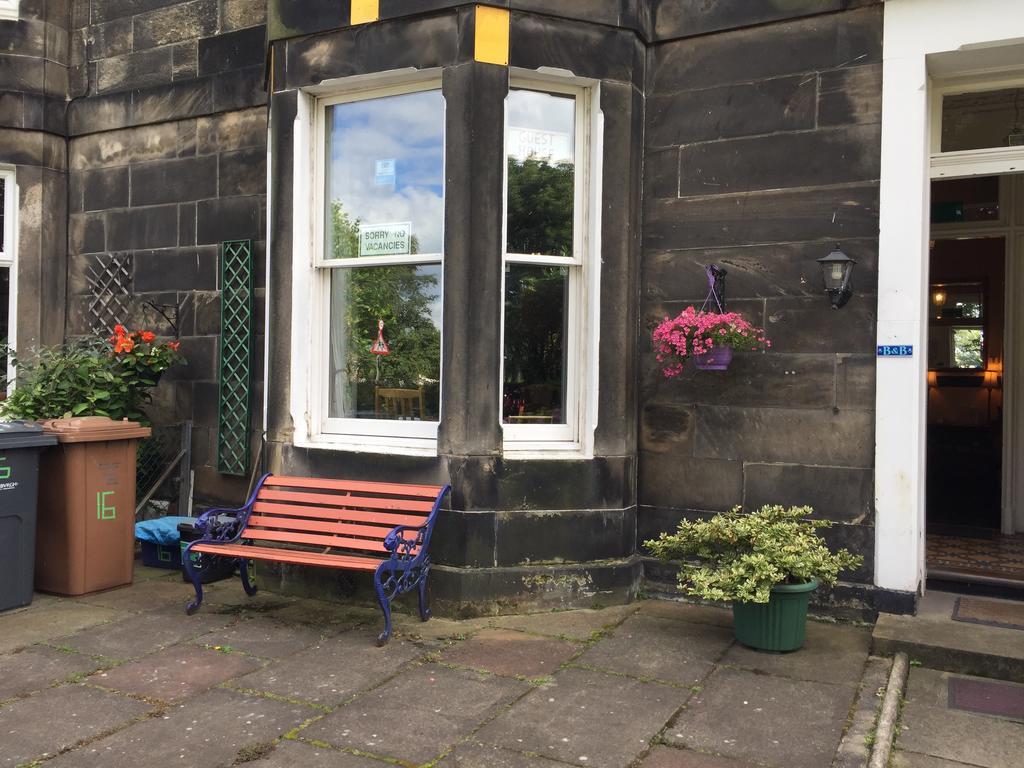 Hermitage Guest House Edinburgh Ngoại thất bức ảnh