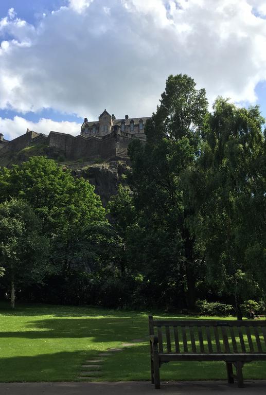 Hermitage Guest House Edinburgh Ngoại thất bức ảnh