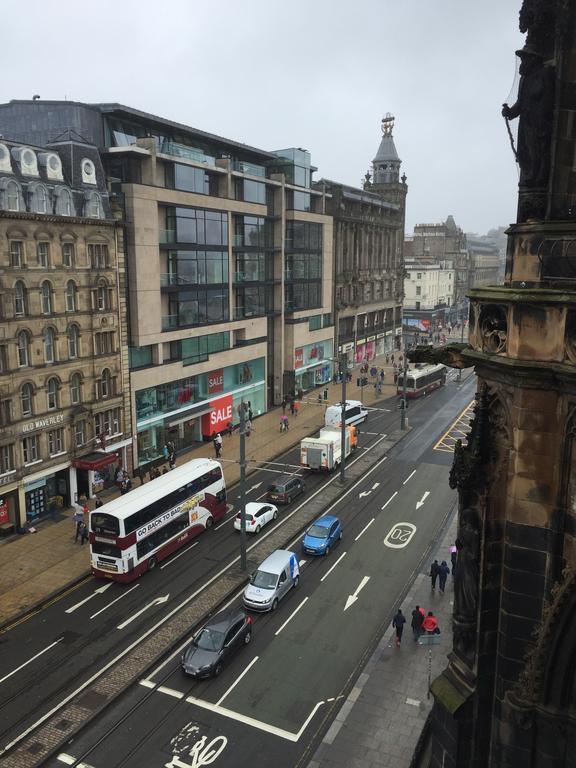 Hermitage Guest House Edinburgh Ngoại thất bức ảnh