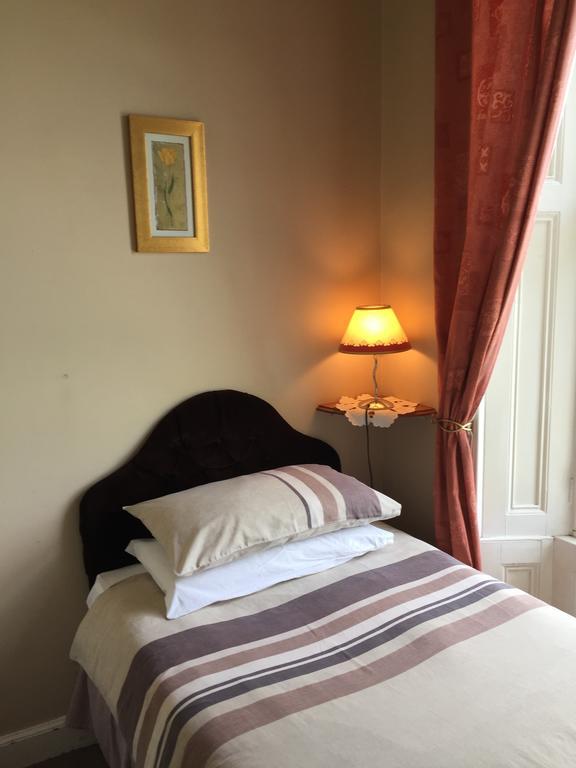 Hermitage Guest House Edinburgh Ngoại thất bức ảnh