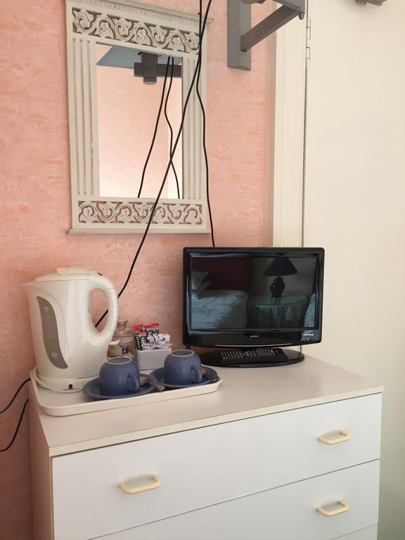 Hermitage Guest House Edinburgh Ngoại thất bức ảnh