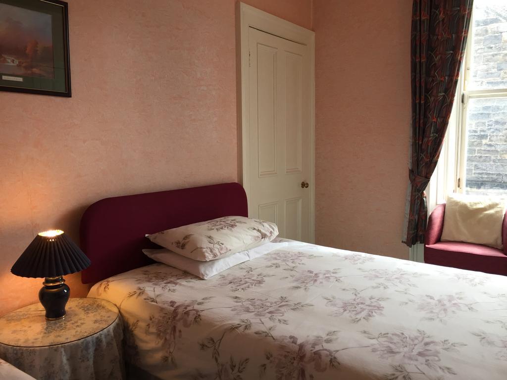 Hermitage Guest House Edinburgh Ngoại thất bức ảnh
