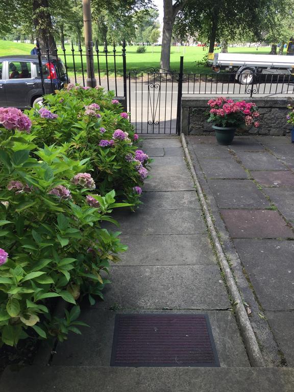 Hermitage Guest House Edinburgh Ngoại thất bức ảnh