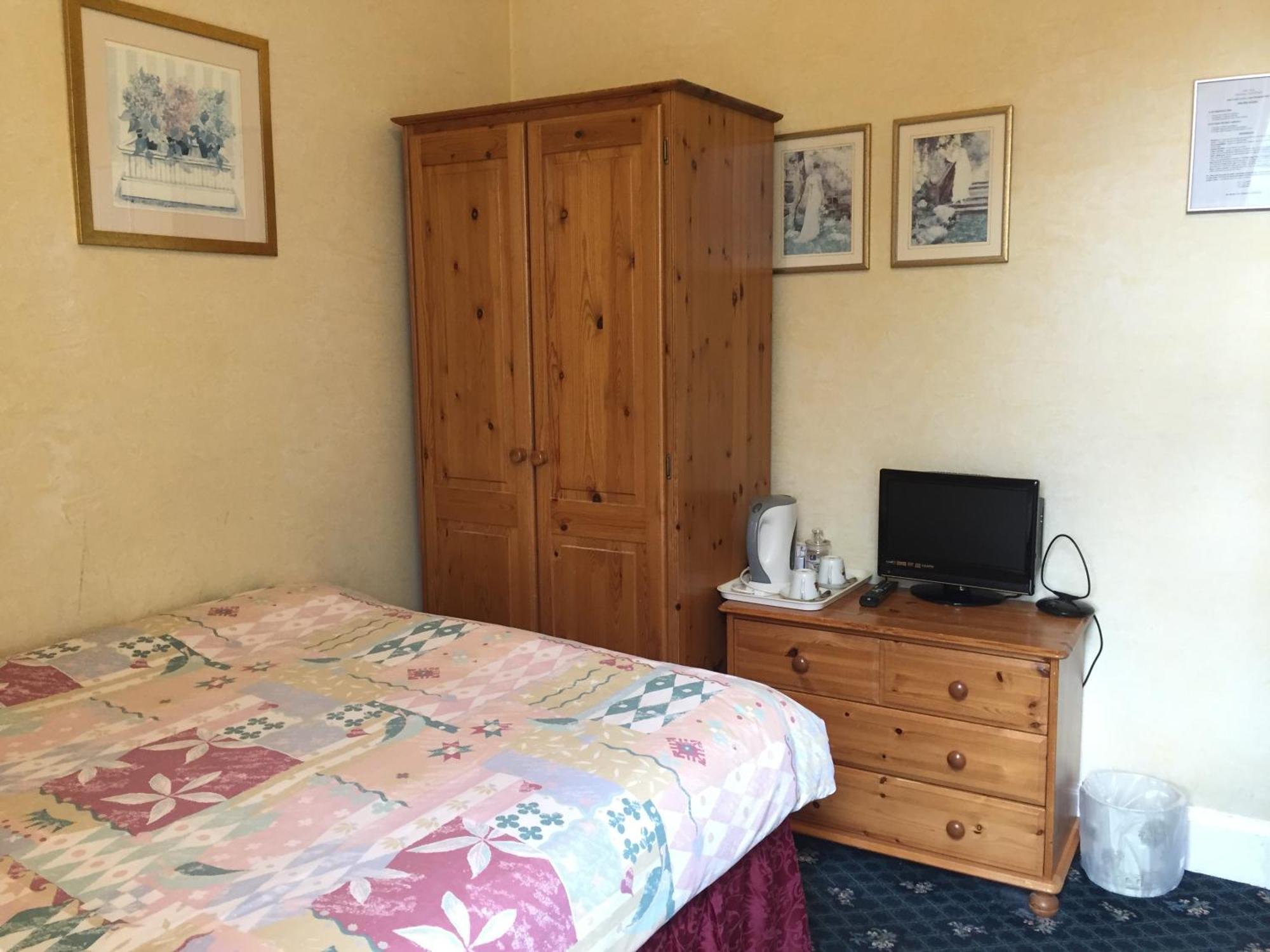 Hermitage Guest House Edinburgh Ngoại thất bức ảnh